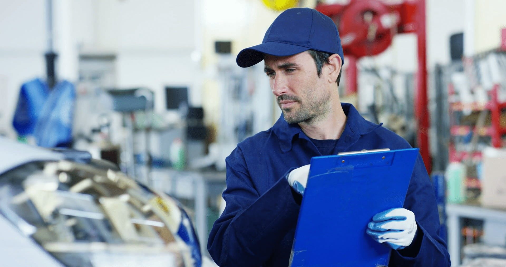 Manutenção Preventiva do Aquecedor a Gás