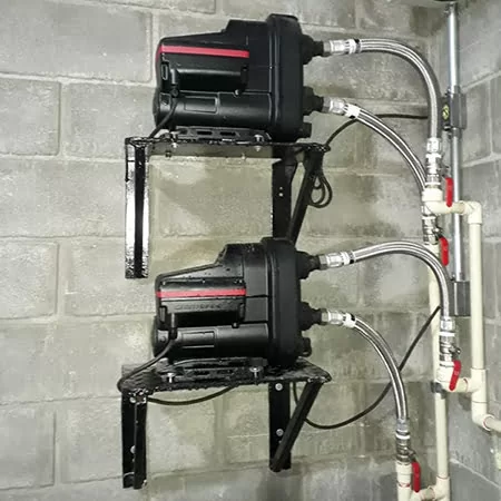 Pressurizadores_Grundfos