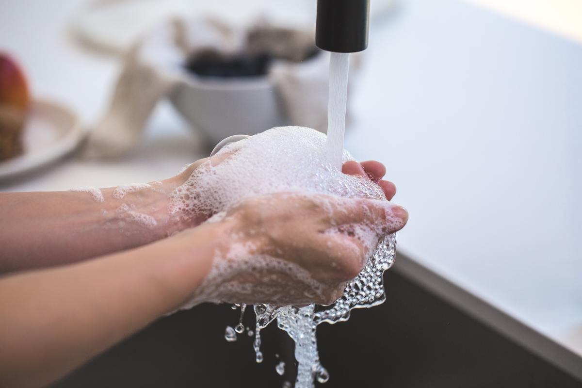 Torneira com Água Aquecida: Conheça as vantagens