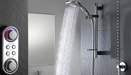 Ducha Ducha