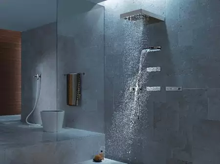 Ducha Ducha