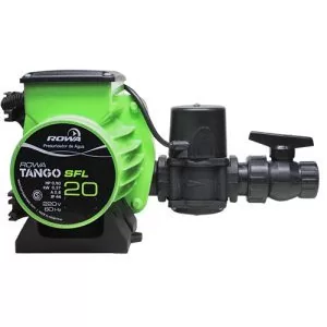 Bomba pressurizadora Rowa Tango SLF 20