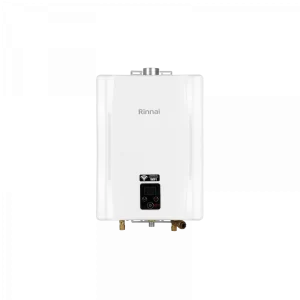 Aquecedor a Gás Rinnai E21 – 21 litros – 2 banheiros