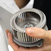 Manutenção Preventiva de aquecedor a gás