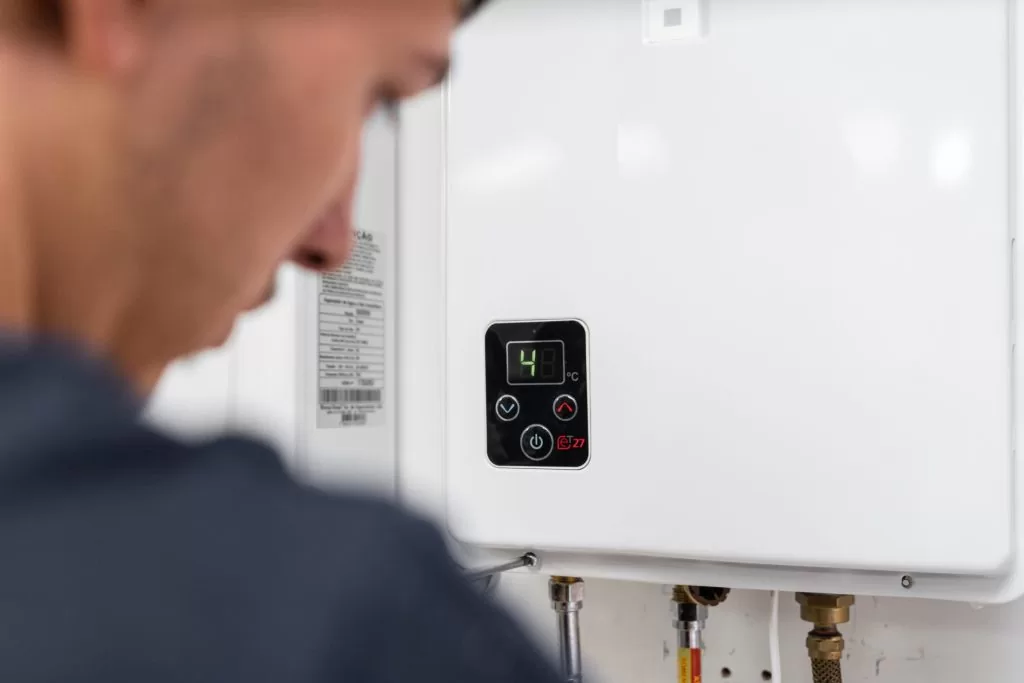 aquecedor a gás preço da Norte Aquecedores