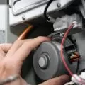 Como detectar vazamento de gás no aquecedor?