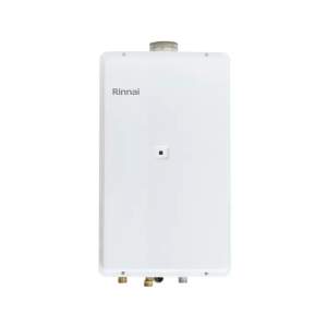 Aquecedor a gás Rinnai E35 FEA – 35 litros – 3 banheiros