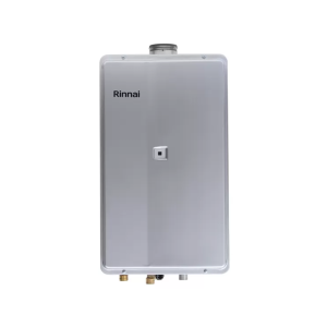 Aquecedor a gás Rinnai E35 FEA – 35 litros – 3 banheiros