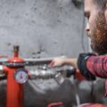 Guia Completo sobre a Manutenção de Pressurizadores: Dicas essenciais para evitar problemas e garantir eficiência
